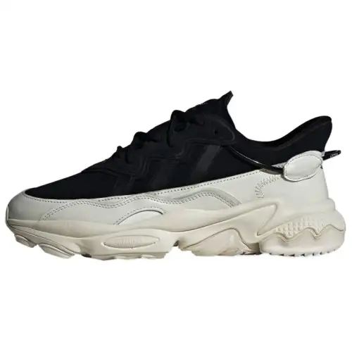 Ozweego Adidas Originals 'Black Off White'