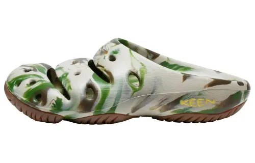 Keen Yogui Artsfull YOGUI Clogs Men's Taupe