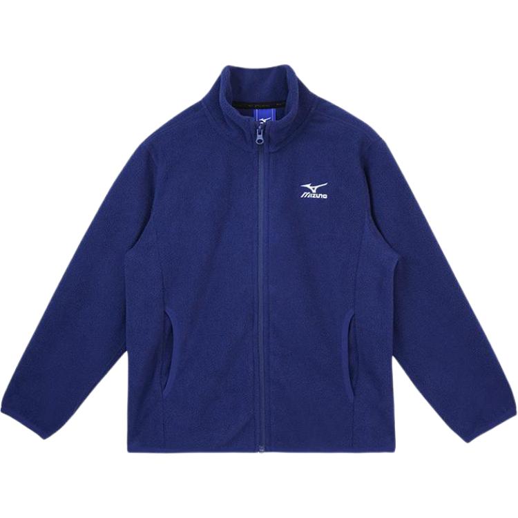 Куртка Mizuno (синяя)