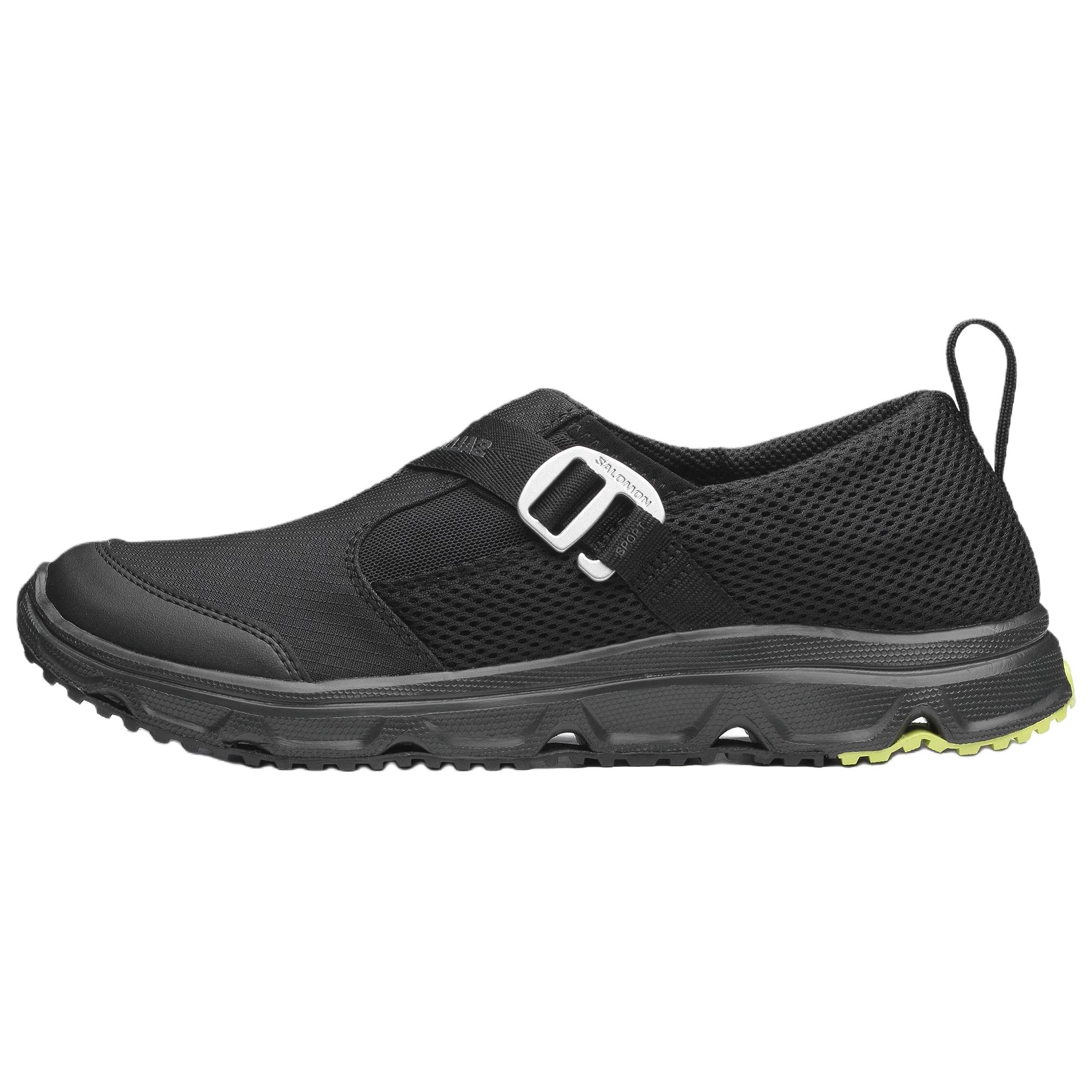 Слипоны Salomon Rx Moc 3.0 Nomad (черные)