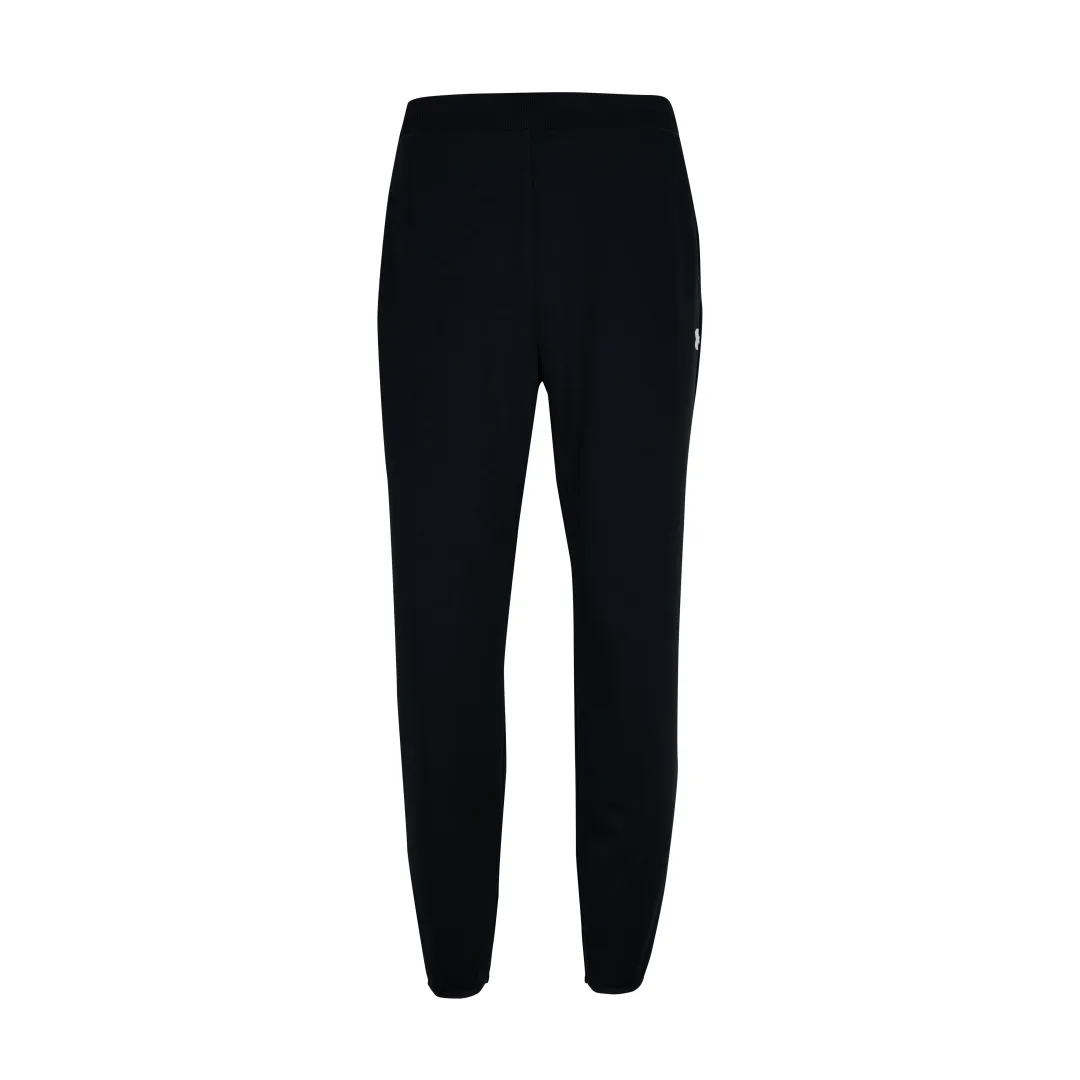 Under Armour Knitted Sweatpants Men's Black