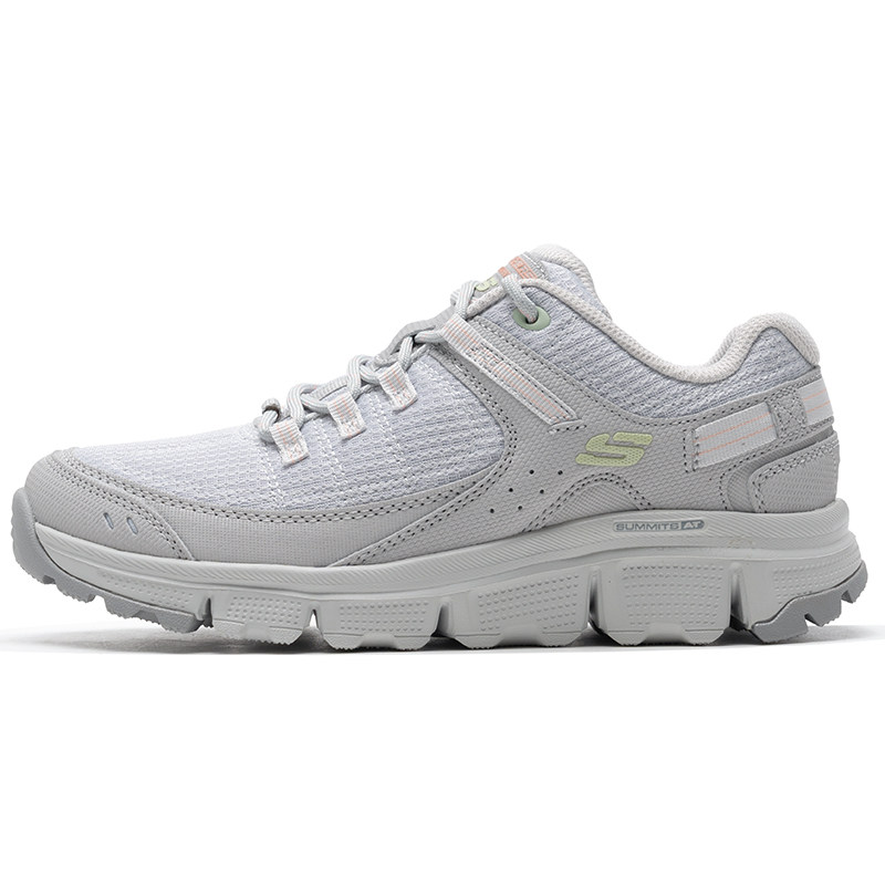 Skechers Summits At Low top Running Shoes Women’s Gray
