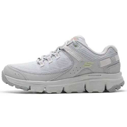 Skechers Summits At Low top Running Shoes Women's Gray