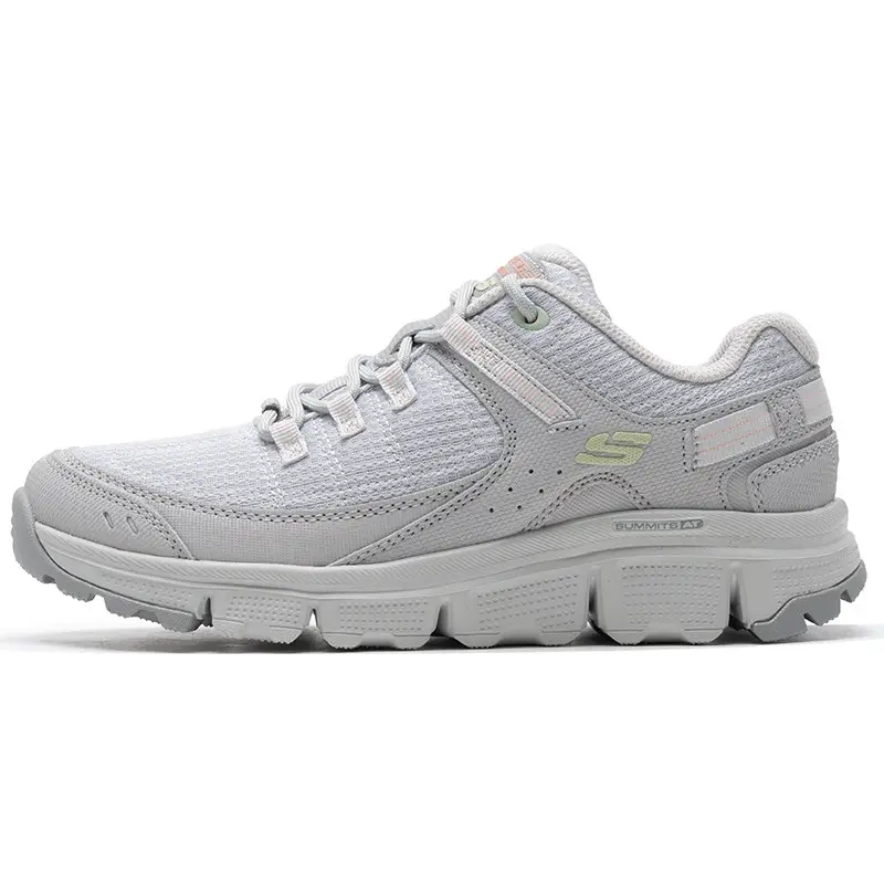 Skechers Summits At Low top Running Shoes Women's Gray