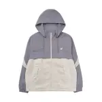 New Balance Jackets & Coats Men's Light Purple