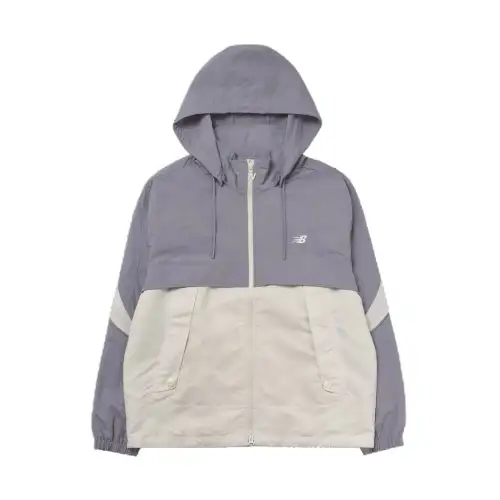 New Balance Jackets & Coats Men's Light Purple