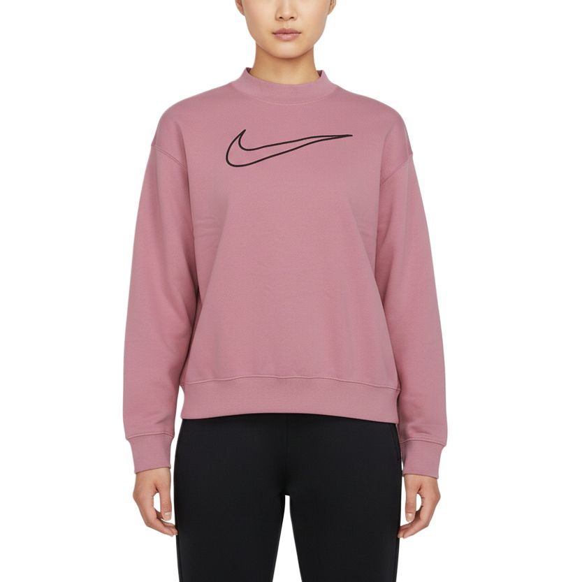 Женское худи Nike (разноцветное)