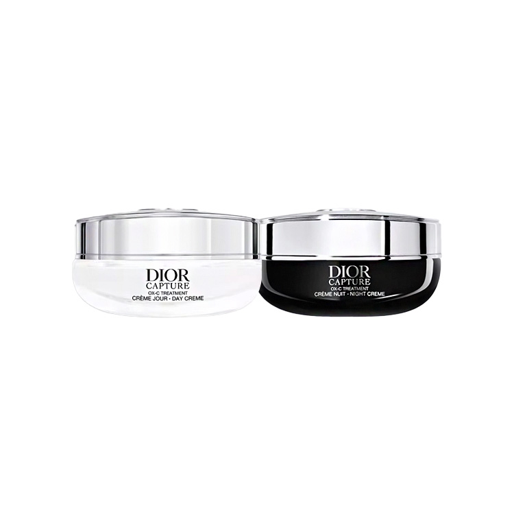 Крем Dior (для сухой и жирной кожи)