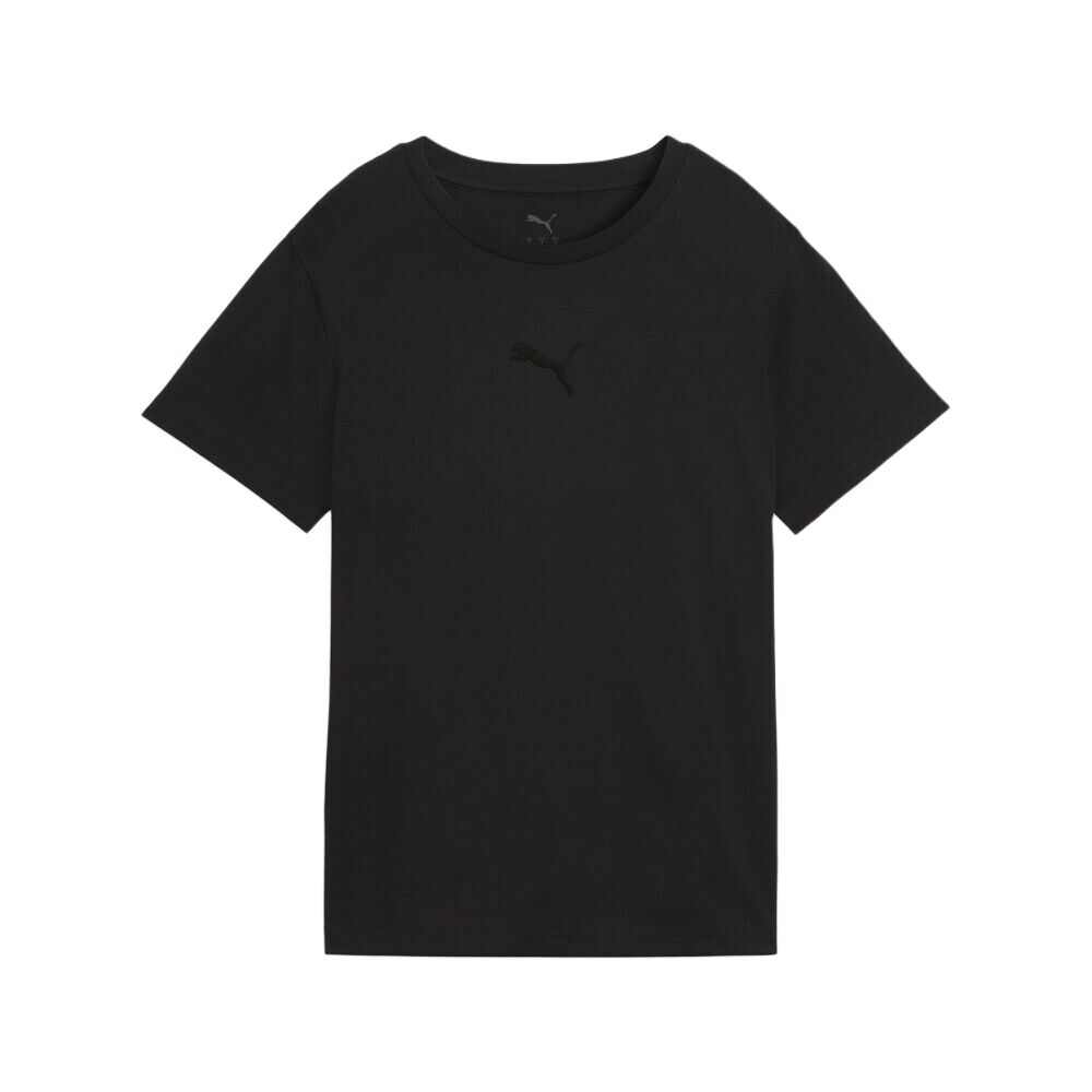 Женская футболка PUMA T (белая)