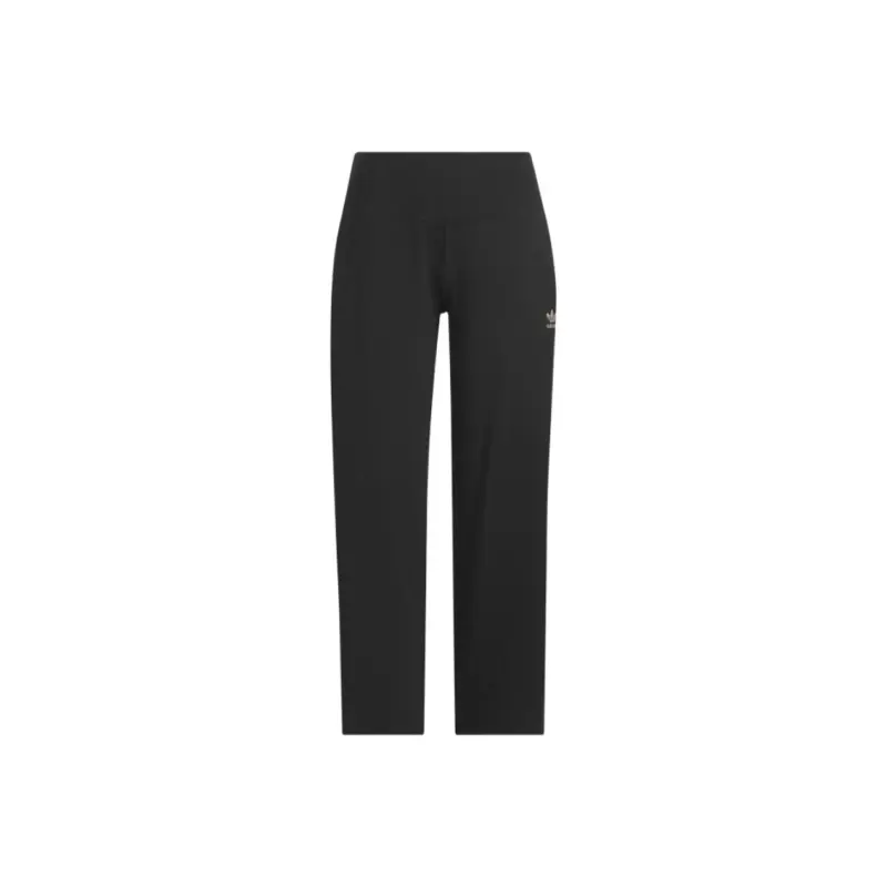 Adidas Originals Casual Pants Women's Black