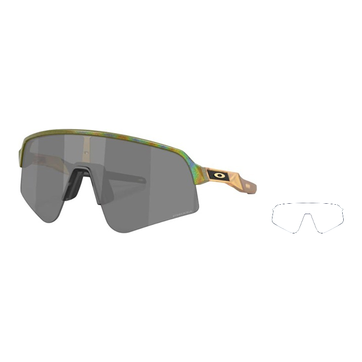 Oakley Sutro Lite Sweep 9465 Sutro Everyday Unisex Wind Resistant Cycling Glass