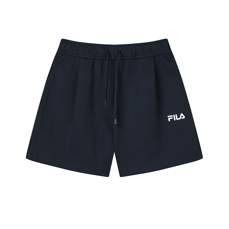 Женские шорты Fila ORIGINALE (синие)