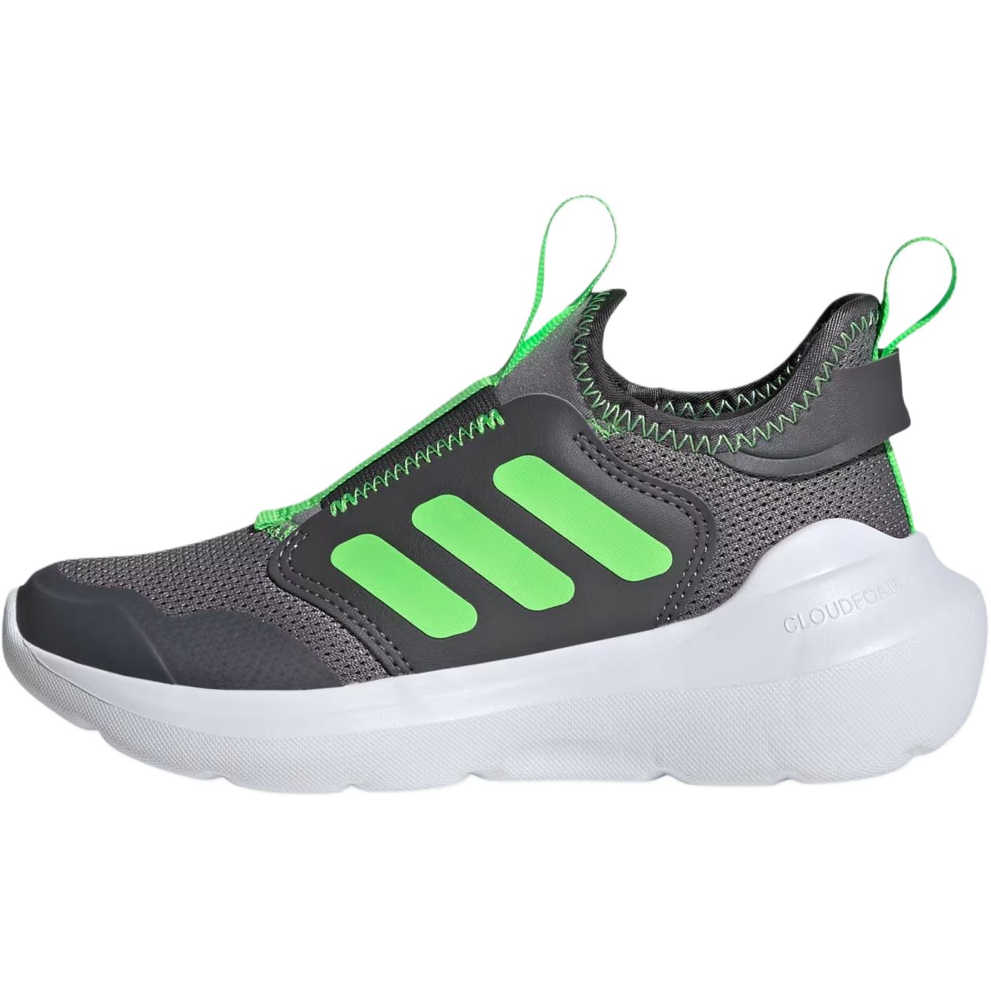 Кроссовки adidas adidas TENSAUR (серые)