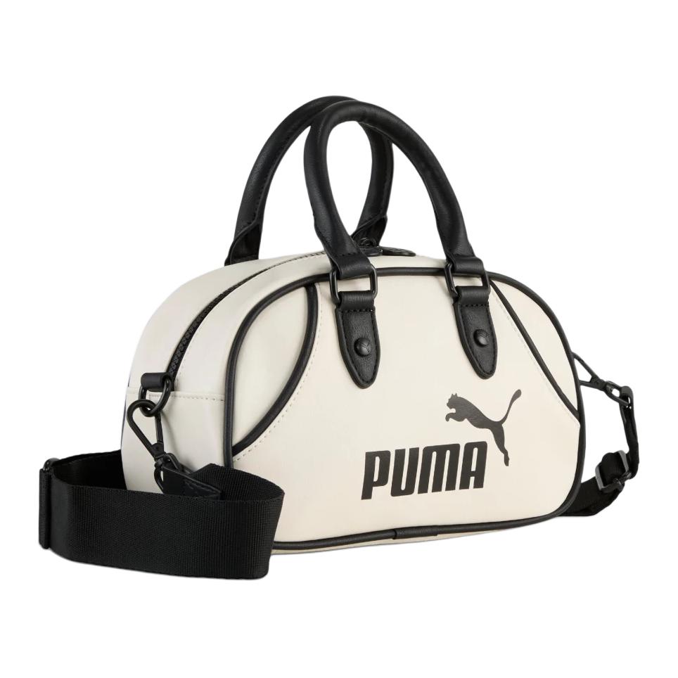 Сумка PUMA Archive 2.5L (бежевая)