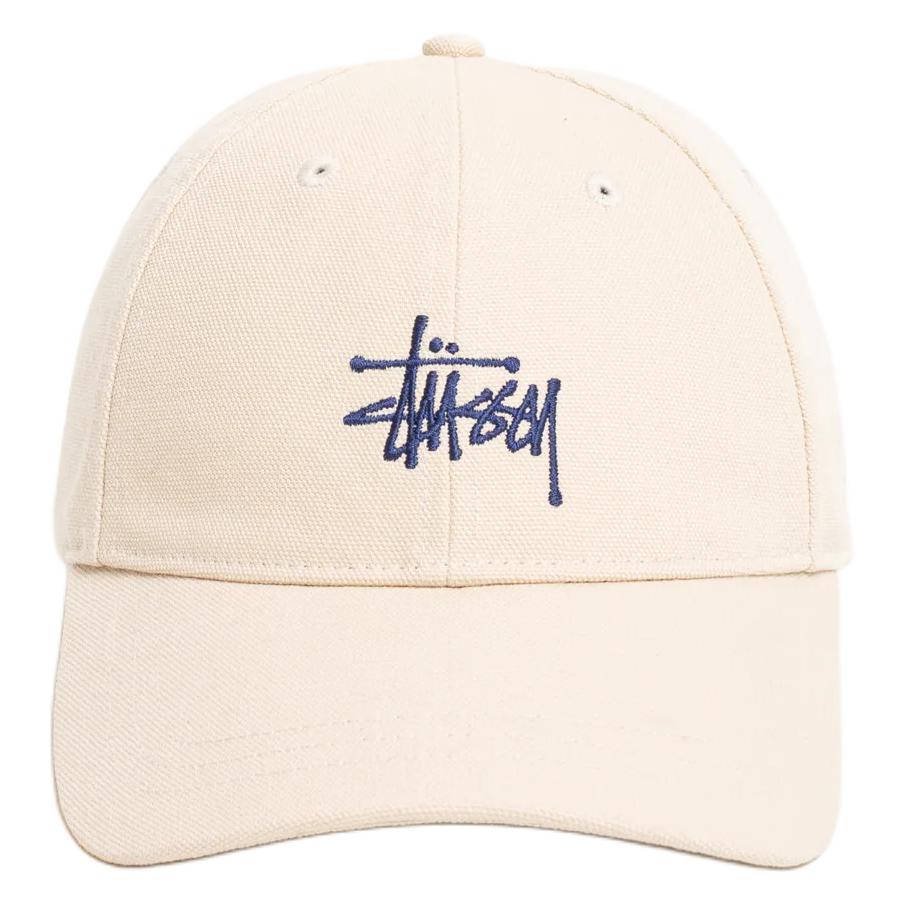 Унисекс кепка Stussy (разноцветная) — фото 5