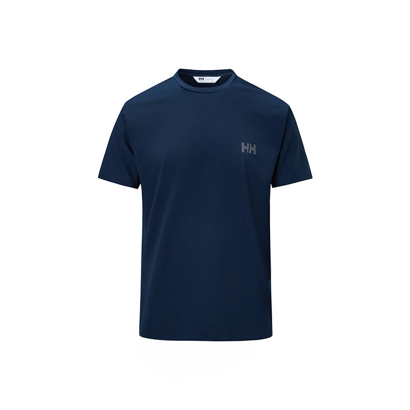 HELLY HANSEN Quick Dry T Shirts Unisex