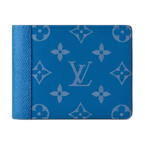 LOUIS VUITTON Multiple Wallet