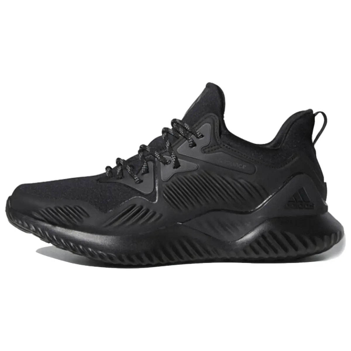 Adidas Alphabounce Beyond M Hk 'Black'