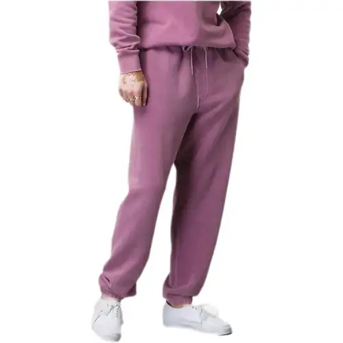 Vans Knitted Sweatpants Unisex Purple