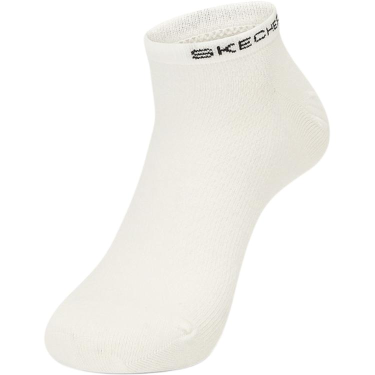 Skechers Wilderness Outdoor Collection SS25 Ankle Socks Men’s 2 Pack