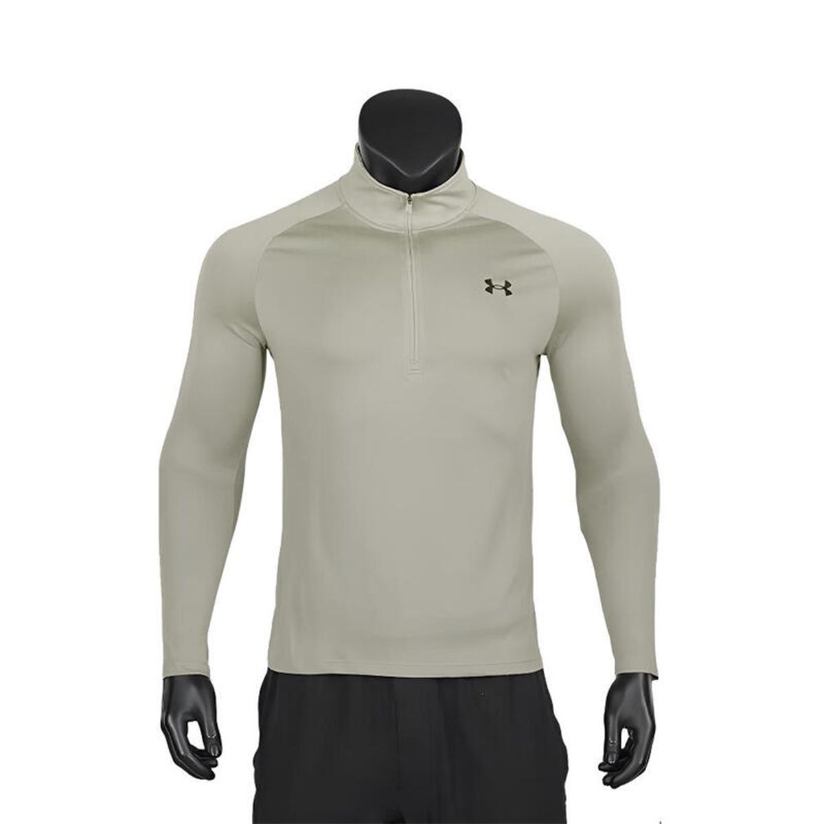Мужская футболка Nike (коричневая)