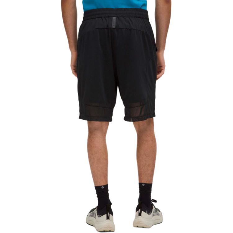 Lululemon x SLNSH Sports Shorts 8′ Men’s