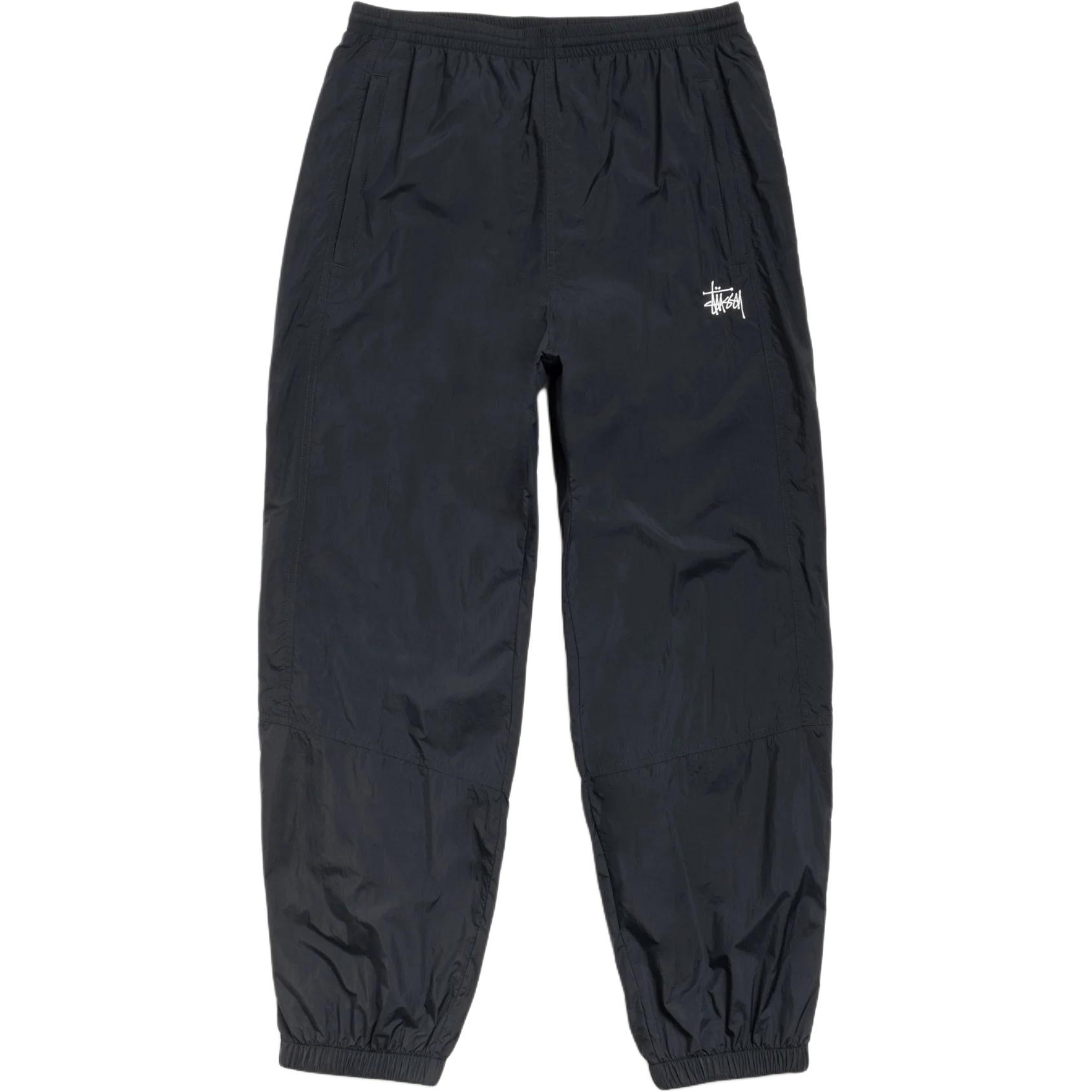 Штаны Stussy 116746 (черные)