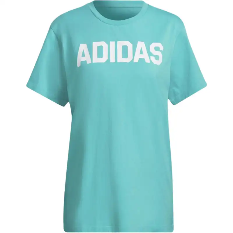 Adidas Originals T Shirt Women's Blue