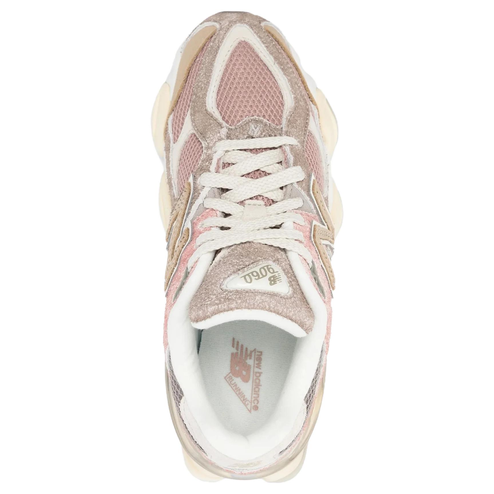 9060 New Balance ‘Landslide Mushroom’
