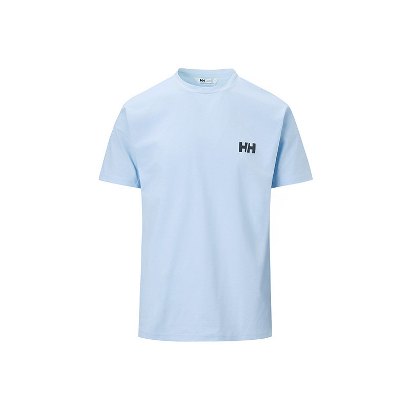 HELLY HANSEN Quick Dry T Shirts Unisex
