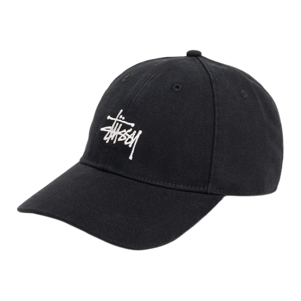 Унисекс кепка Stussy (разноцветная)
