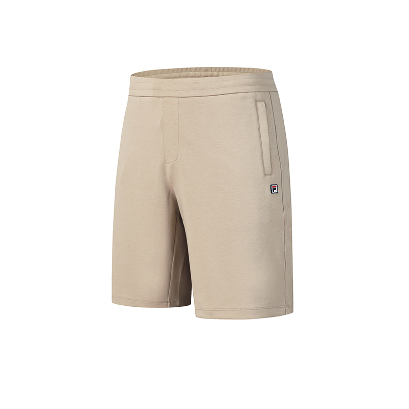 Мужские шорты Fila TENNIS (каки)