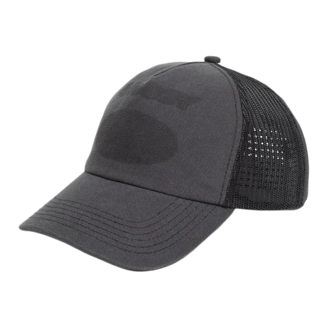 Stussy mesh baseball cap