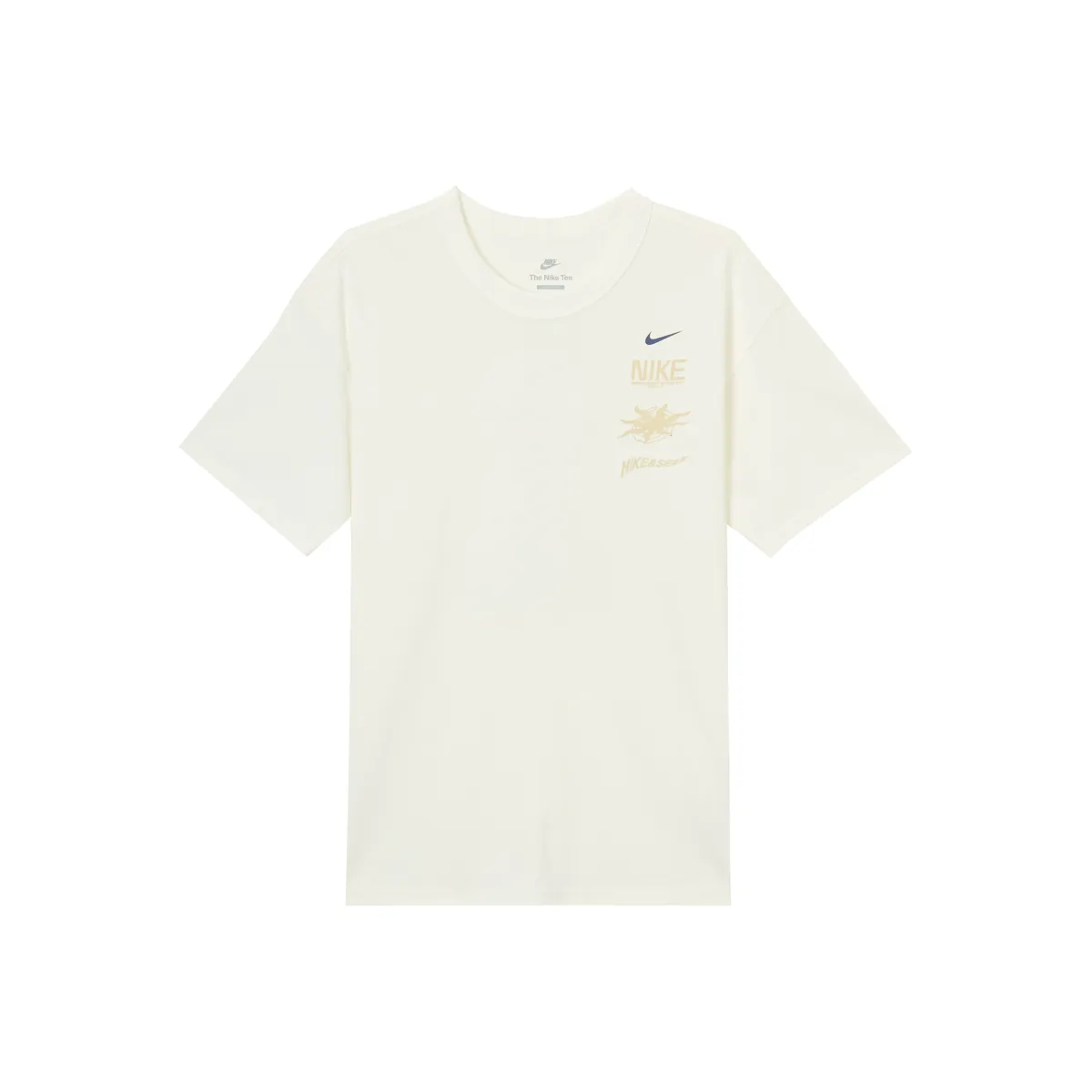 Nike Sportswear SS25 Premium Essentials T Shirt Men's