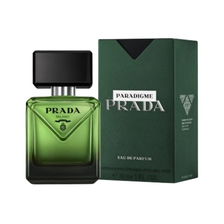 Парфюмерная вода Prada Ocean EDP (30ml/50ml/100ml)