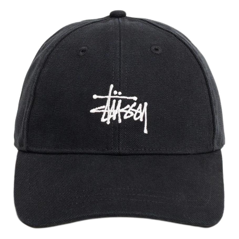 Унисекс кепка Stussy (разноцветная) — фото 2