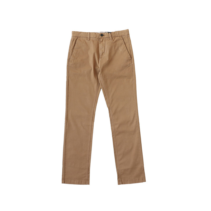 Мужские штаны Timberland Chino (зеленые)