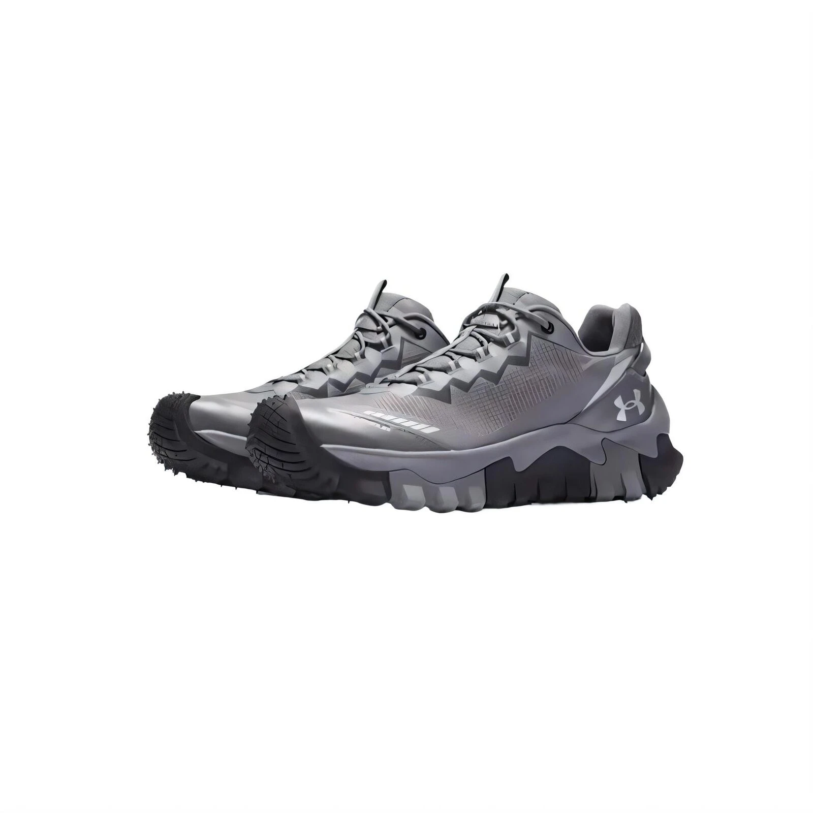 Under Armour Hiking Shoes Unisex