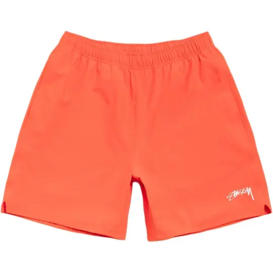Stussy SS26 SPORT SHORT Casual Shorts Unisex