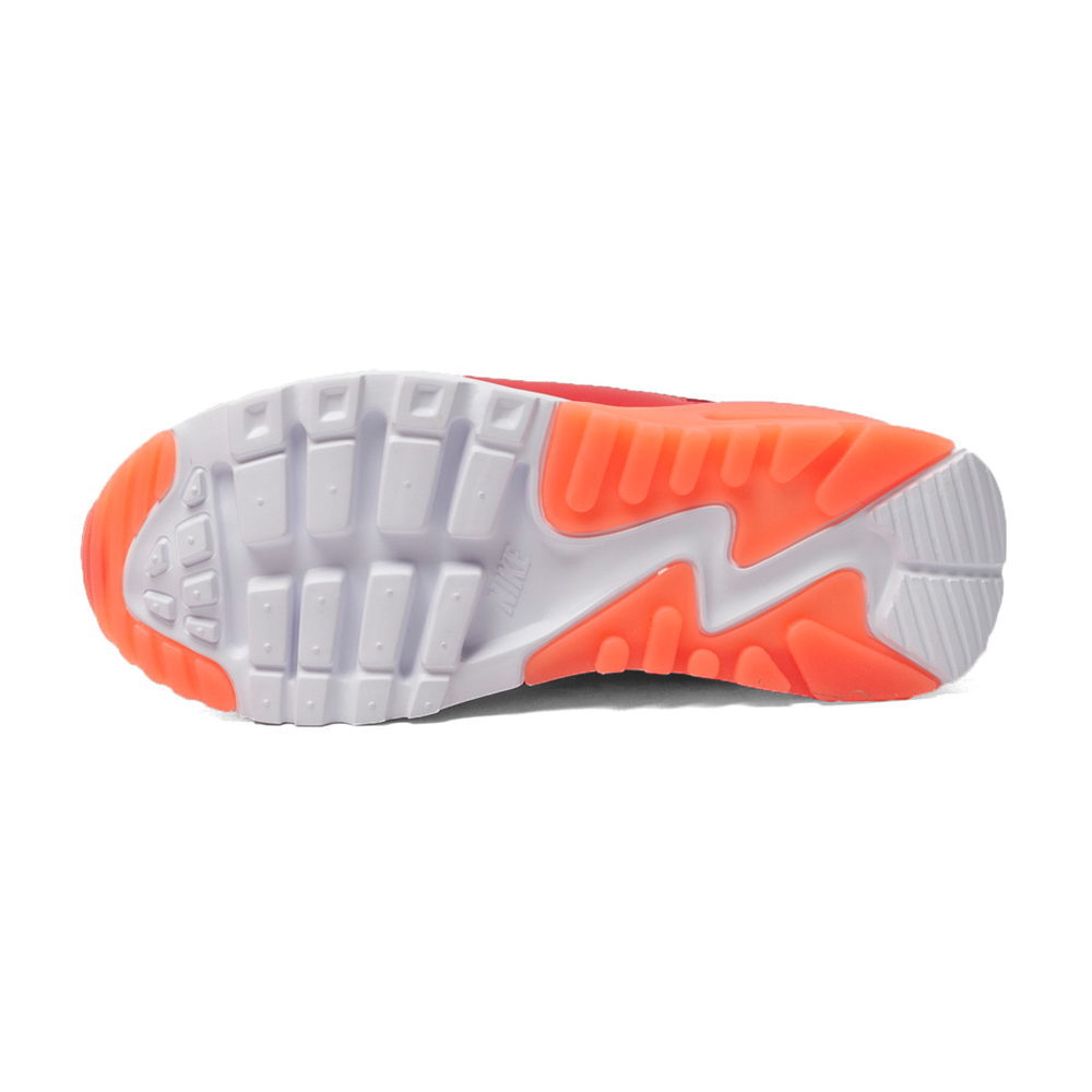 Nike Air Max 90 Ultra Low top Training Running Shoes Women’s Red