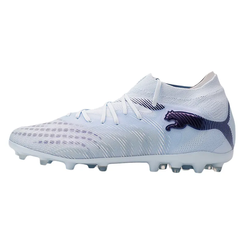 PUMA Future 9 MG Multi Ground Fabric Soccer Shoes Men's