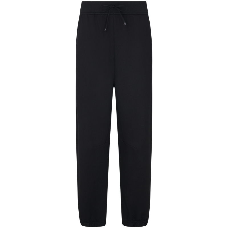 Мужские брюки CALVIN KLEIN Joggers (черные)