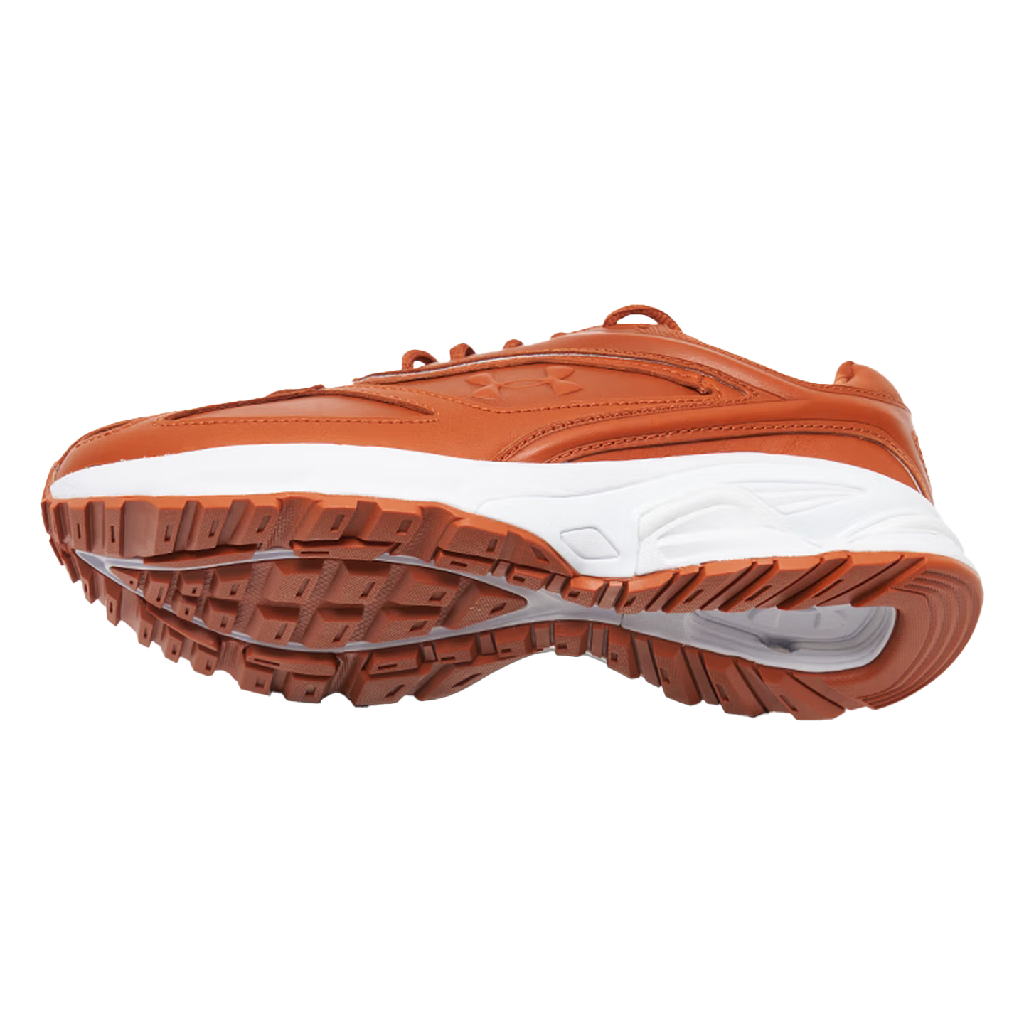 Under Armour HOVR Apparition Low top Running Shoes Unisex Brown