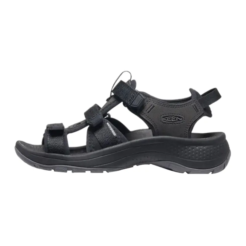 Keen ASTORIA River Trekking Shoes Women's Black