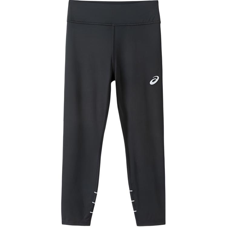 Женские тайтсы ASICS Legging (синие) — фото 8