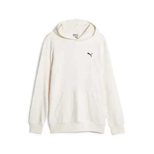 PUMA Sweatshirts Men's White Hooded Moderate Other