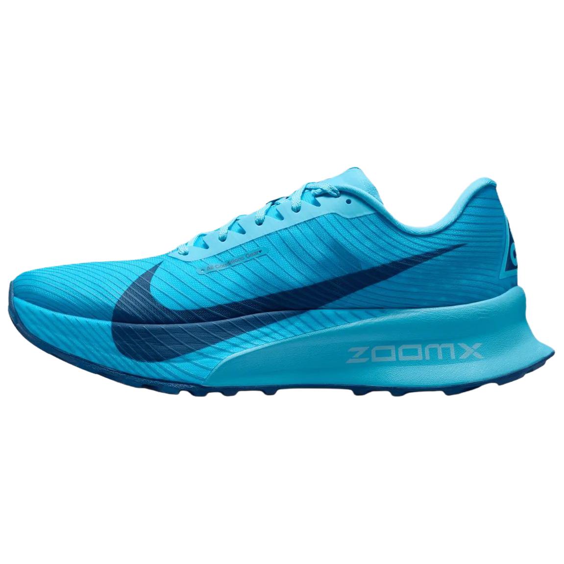 Кроссовки Nike Nike ACG Ultrafly TRAIL (морские синие)