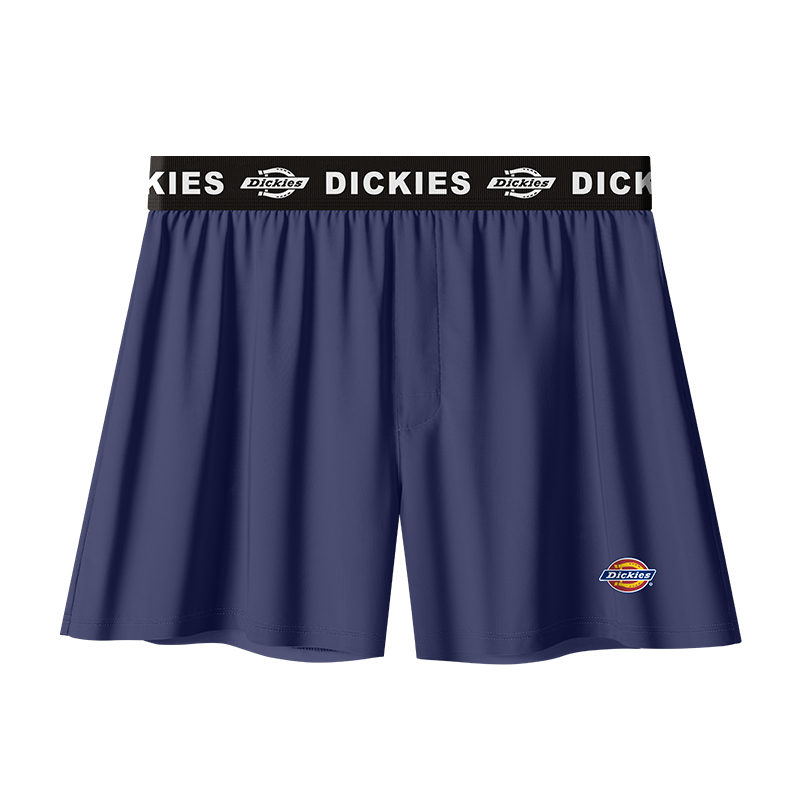 Мужские штаны Dickies Ice Silk (черные)