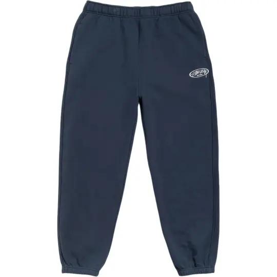 Stussy SS26 FLEECE TRACK PANT Knitted Sweatpants Unisex