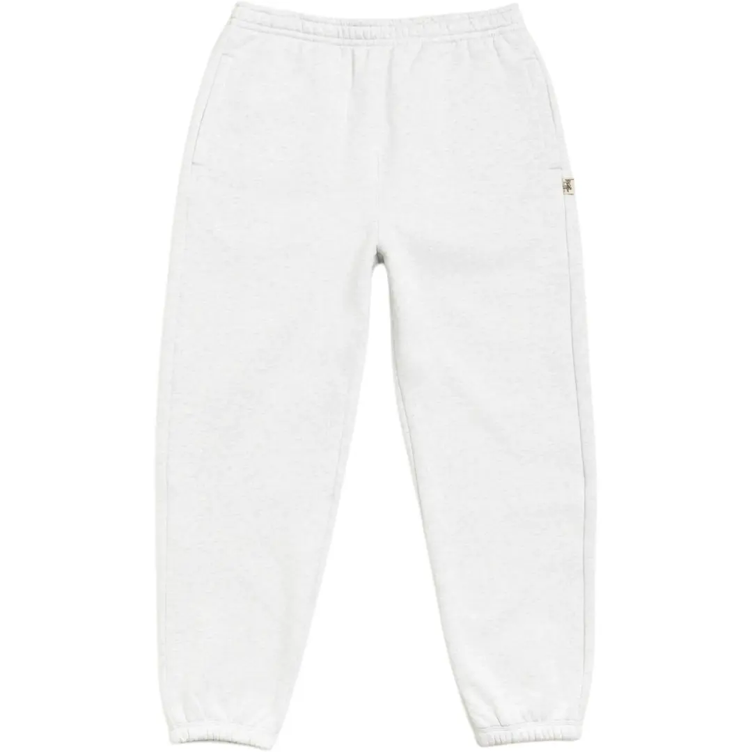 Stussy SS26 FLEECE PANT Knitted Sweatpants Unisex